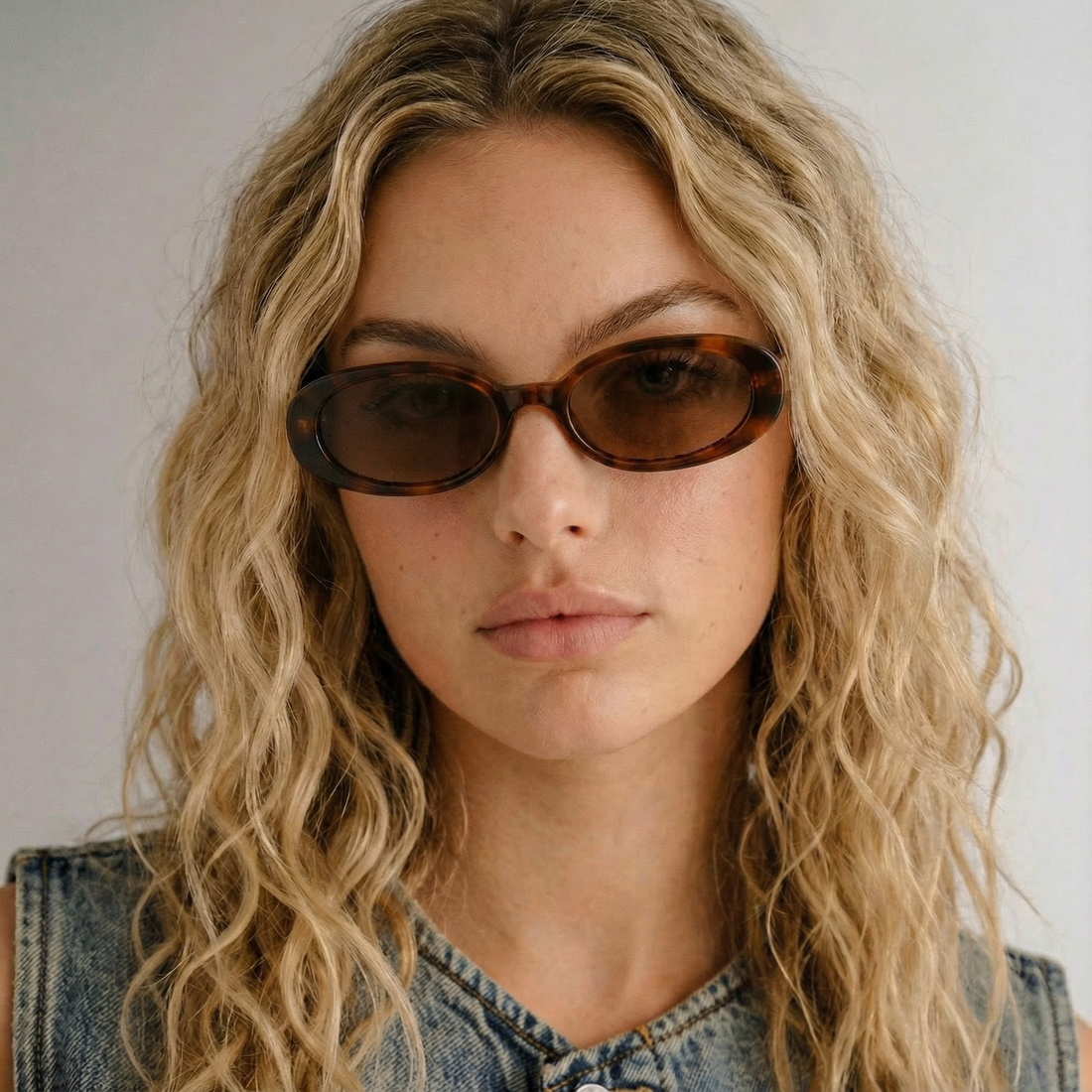 Rive – Burnt Amber