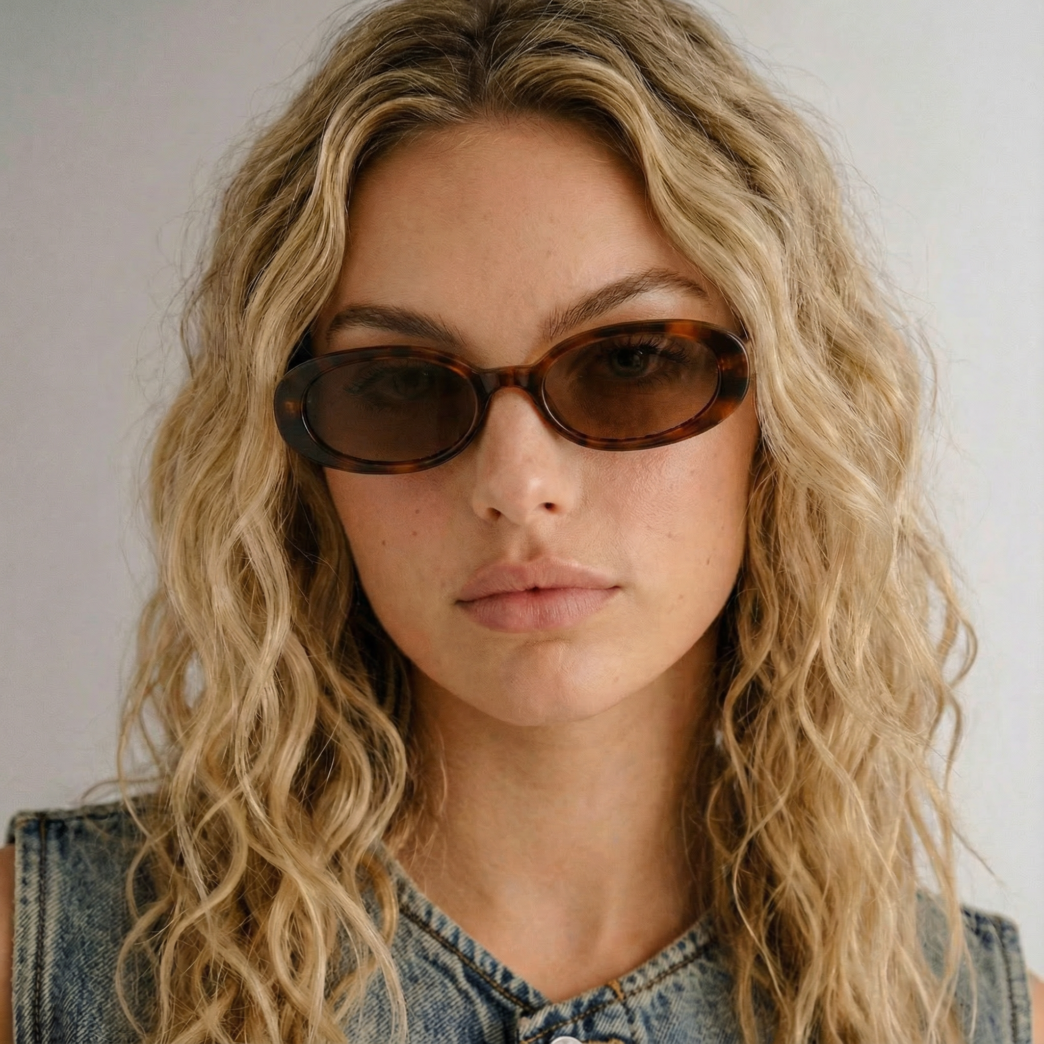 Rive – Burnt Amber