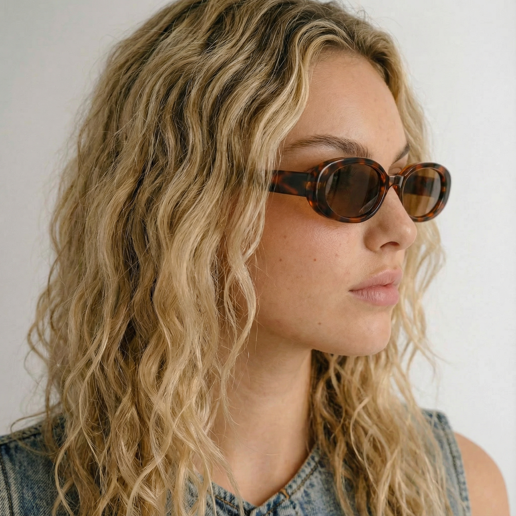 Rive – Burnt Amber