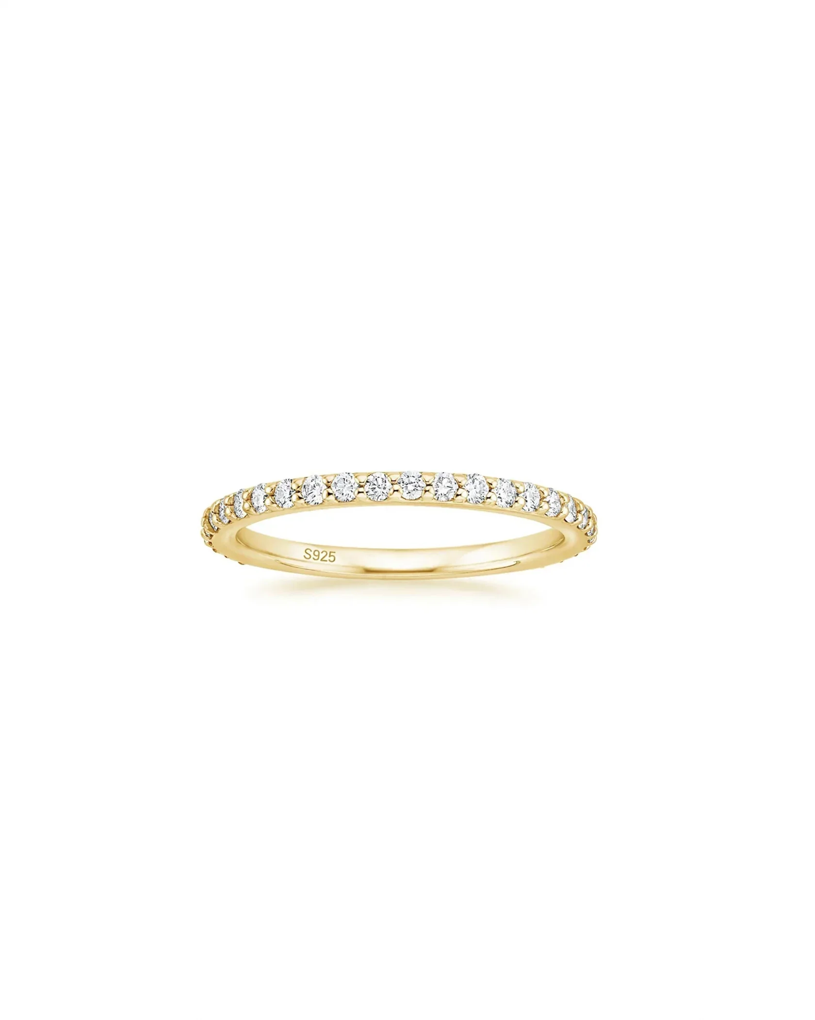 Sana Ring Gold