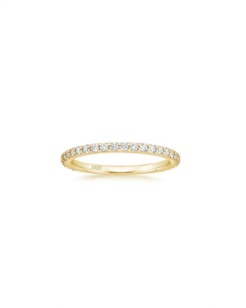 Sana Ring Gold