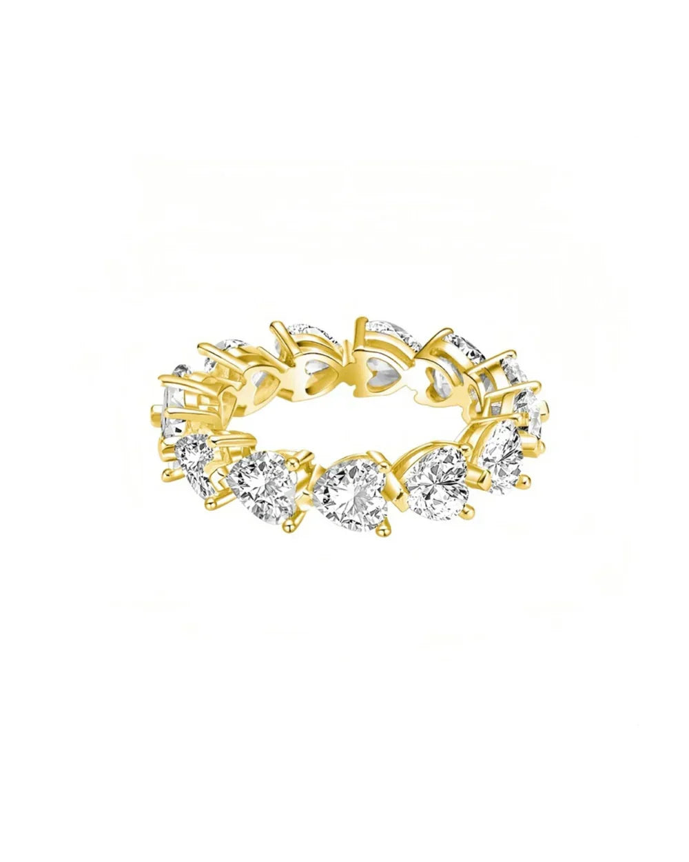 Vivi Ring Gold