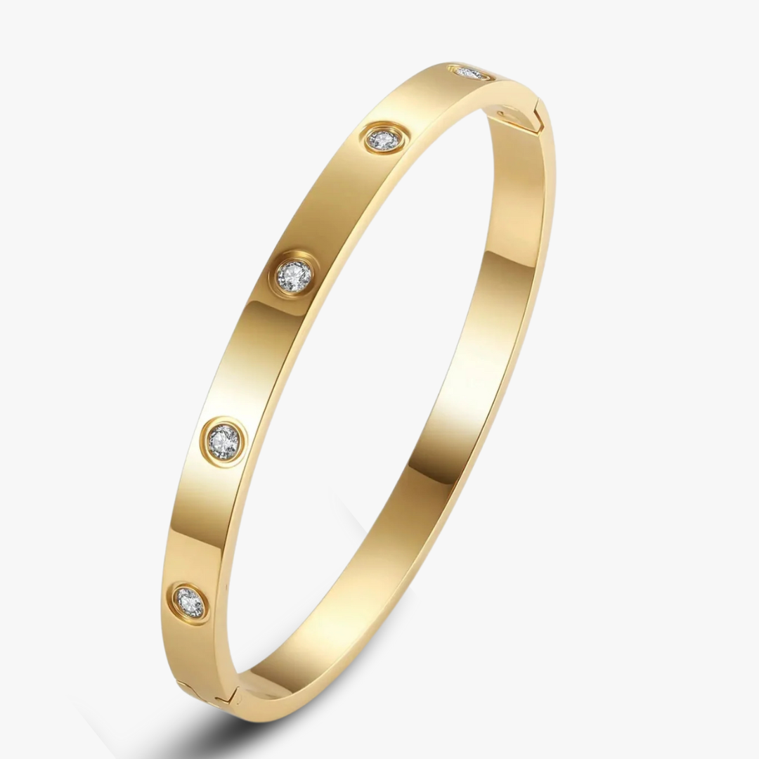 Raya Bangle Gold