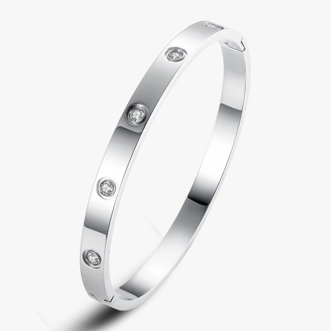 Raya Bangle Sliver