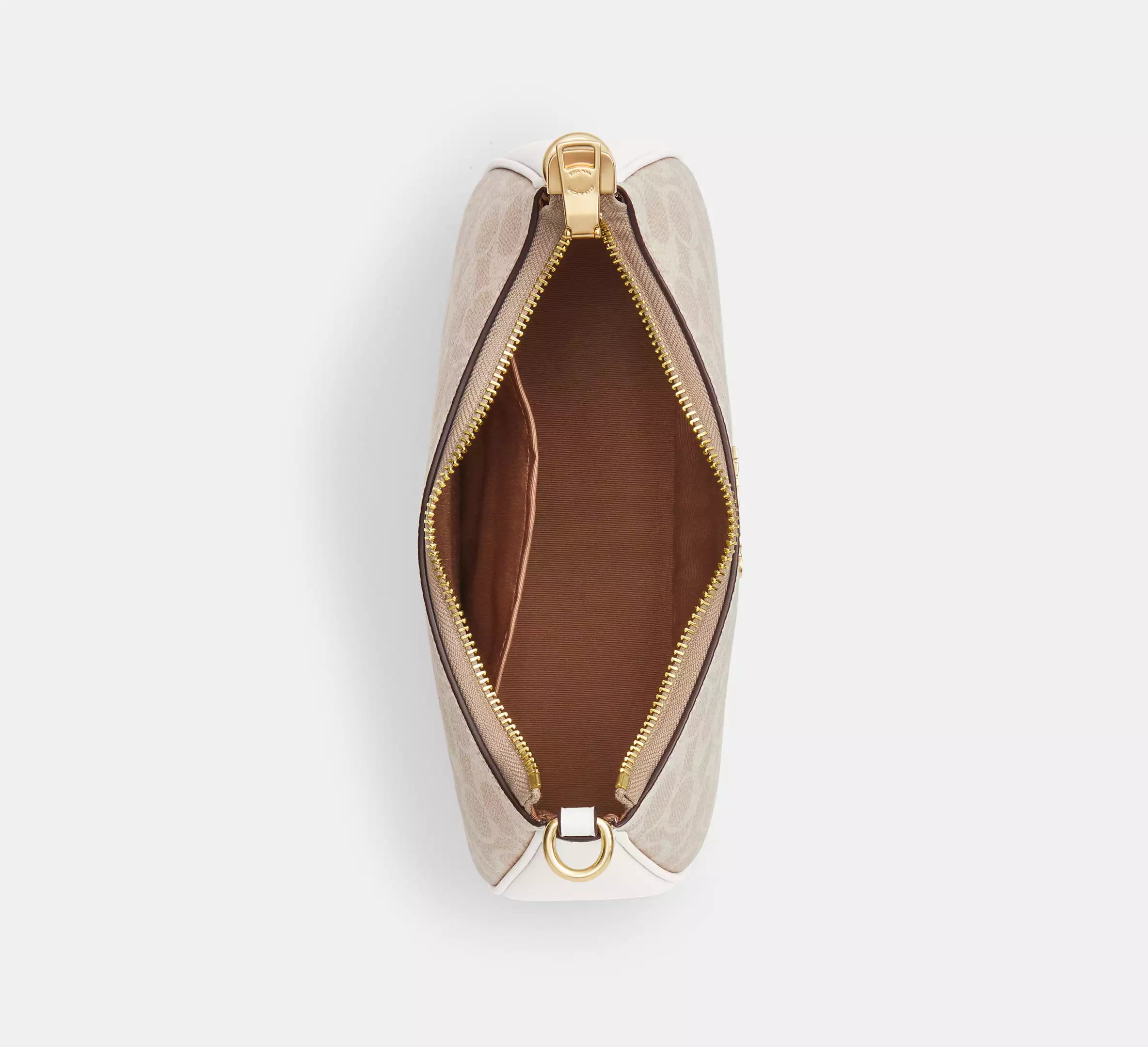 Beige Teri Bag