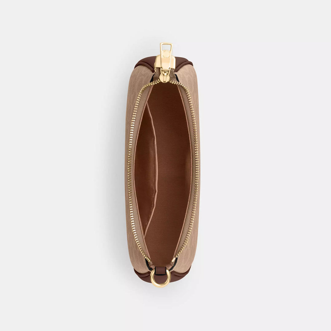 Brown Teri Bag
