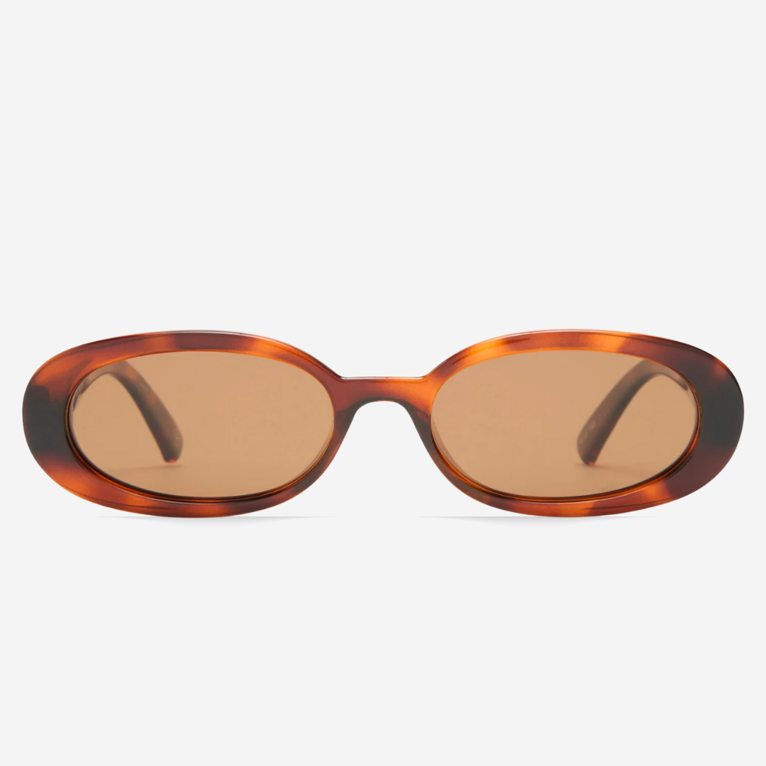 Rive – Burnt Amber