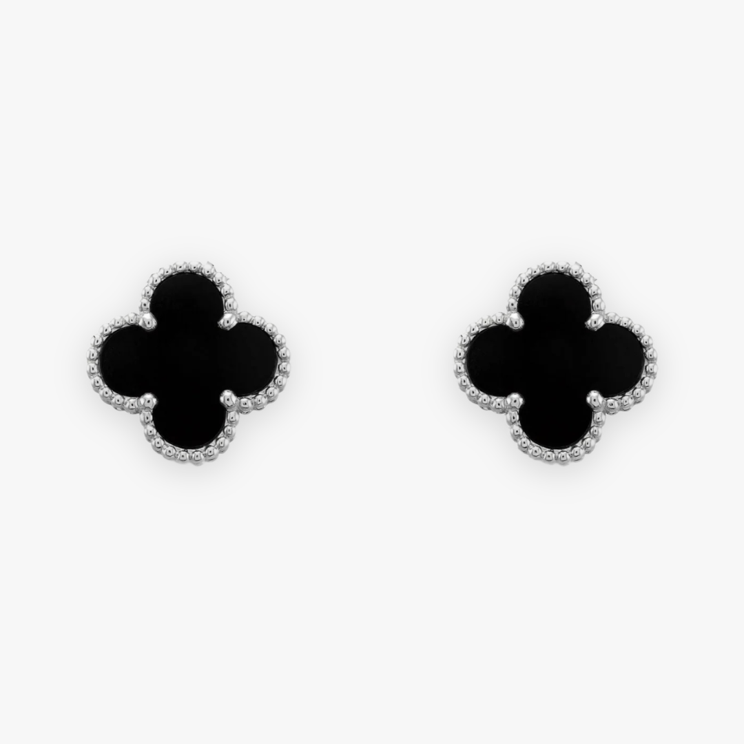 Petal Earrings