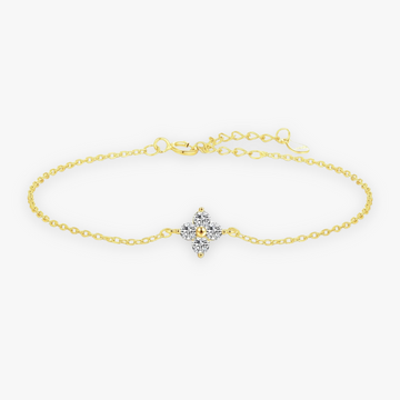 Lara Bracelet Gold